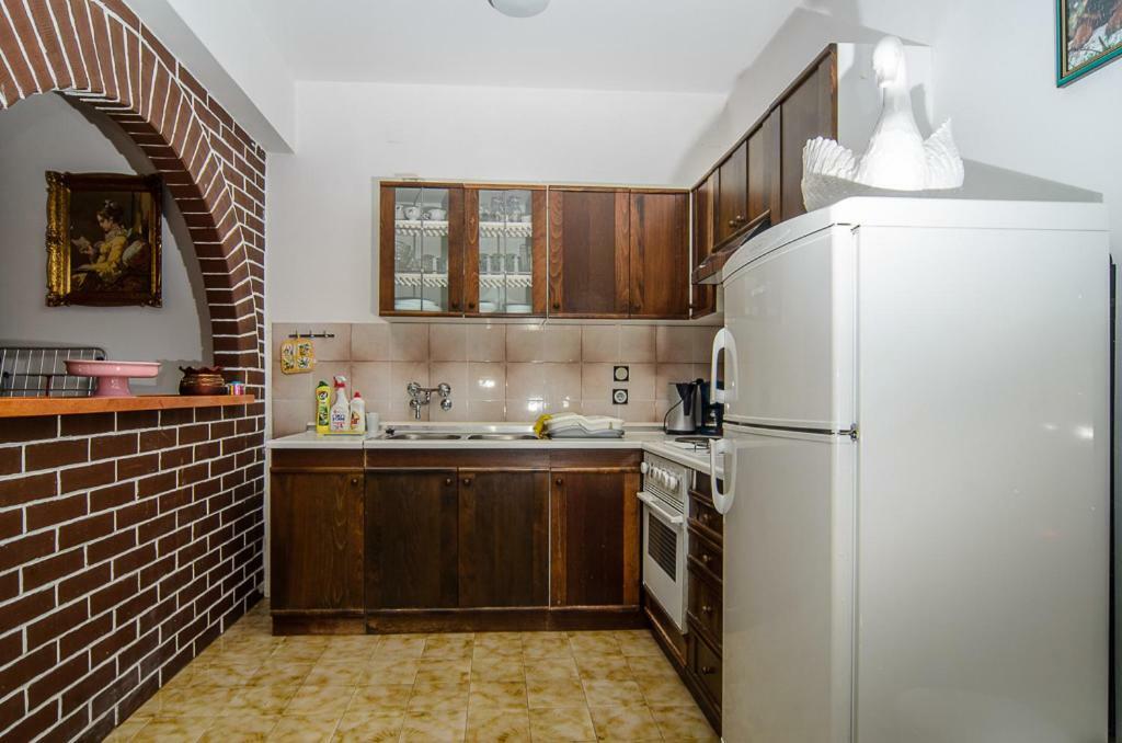 Apartmani Lovorka Punat Eksteriør bilde